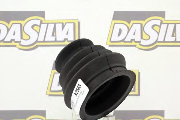 DA SILVA K2565 Bellow Set, drive shaft